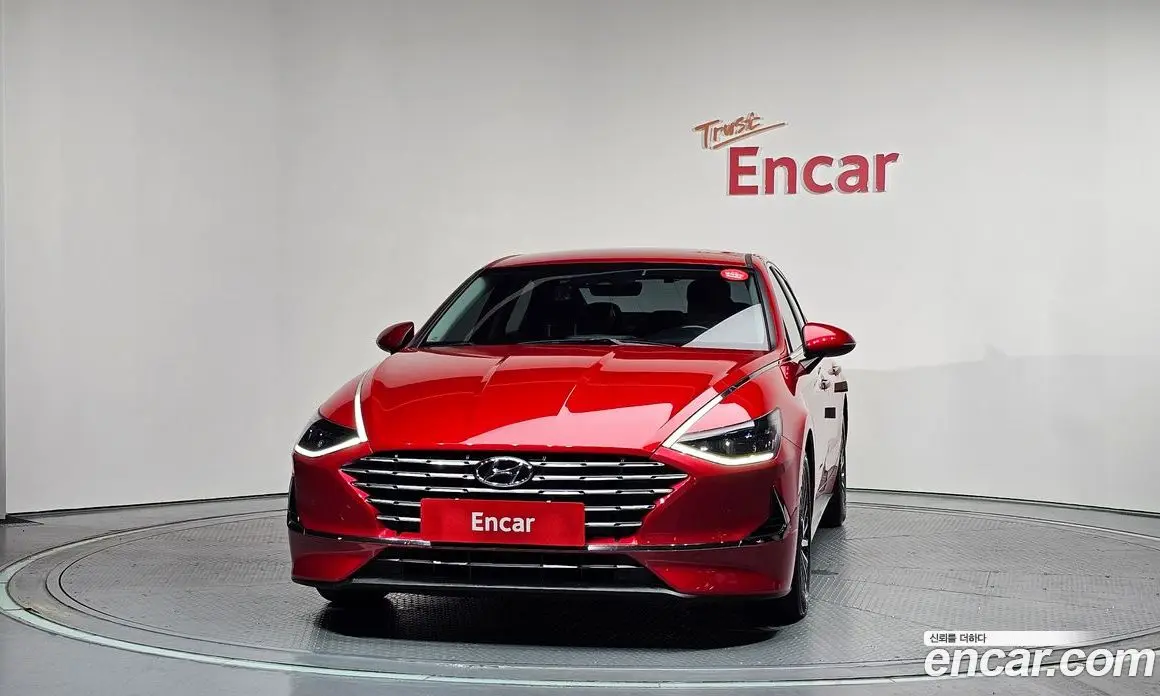 Hyundai Sonata 2020 2.0 автомат (гидро), фото 3 Hyundai Sonata 2020 2.0 автомат (гидро), фото 3