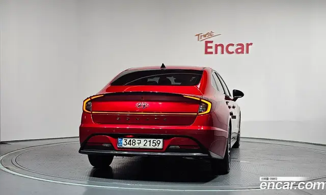 Hyundai Sonata 2020 2.0 автомат (гидро), миниатюра 4 Hyundai Sonata 2020 2.0 автомат (гидро), миниатюра 4