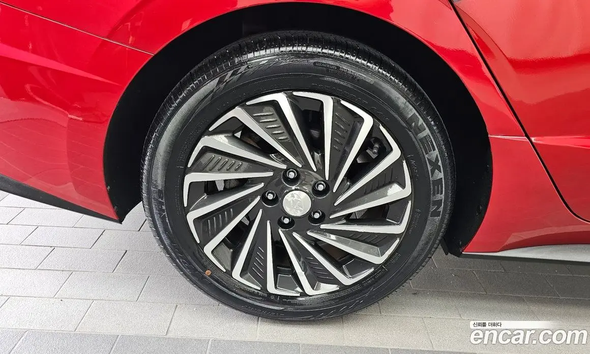 Hyundai Sonata 2020 2.0 автомат (гидро), фото 5 Hyundai Sonata 2020 2.0 автомат (гидро), фото 5