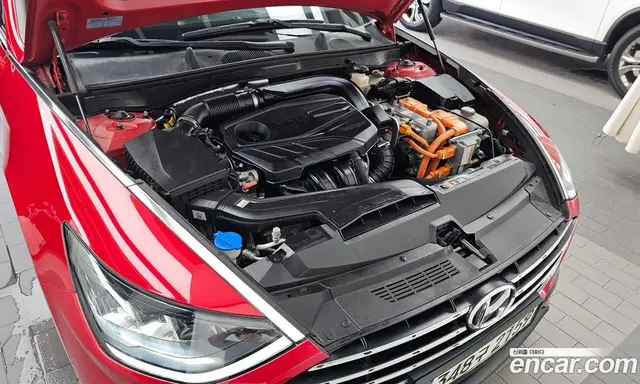 Hyundai Sonata 2020 2.0 автомат (гидро), миниатюра 6 Hyundai Sonata 2020 2.0 автомат (гидро), миниатюра 6