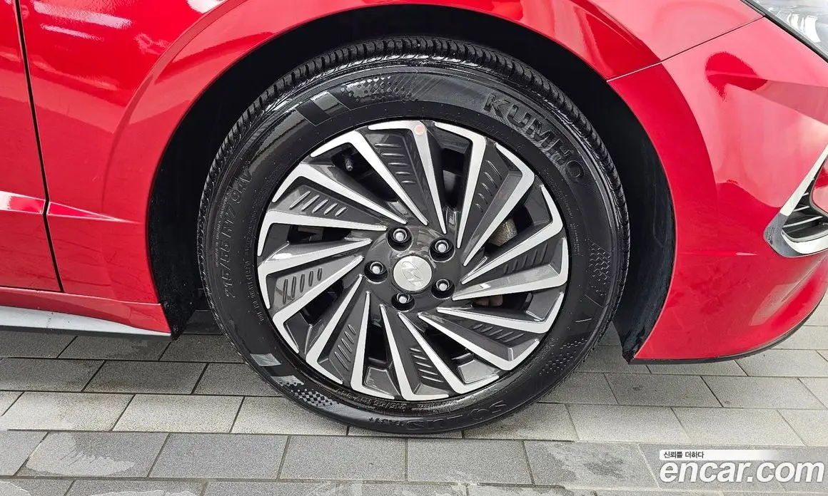Hyundai Sonata 2020 2.0 автомат (гидро), фото 7 Hyundai Sonata 2020 2.0 автомат (гидро), фото 7