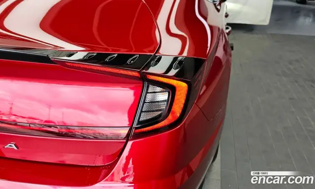 Hyundai Sonata 2020 2.0 автомат (гидро), миниатюра 9 Hyundai Sonata 2020 2.0 автомат (гидро), миниатюра 9