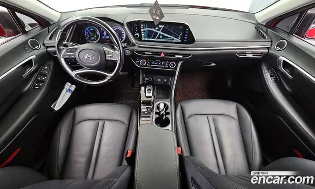 Hyundai Sonata 2020 2.0 автомат (гидро), миниатюра 10 Hyundai Sonata 2020 2.0 автомат (гидро), миниатюра 10