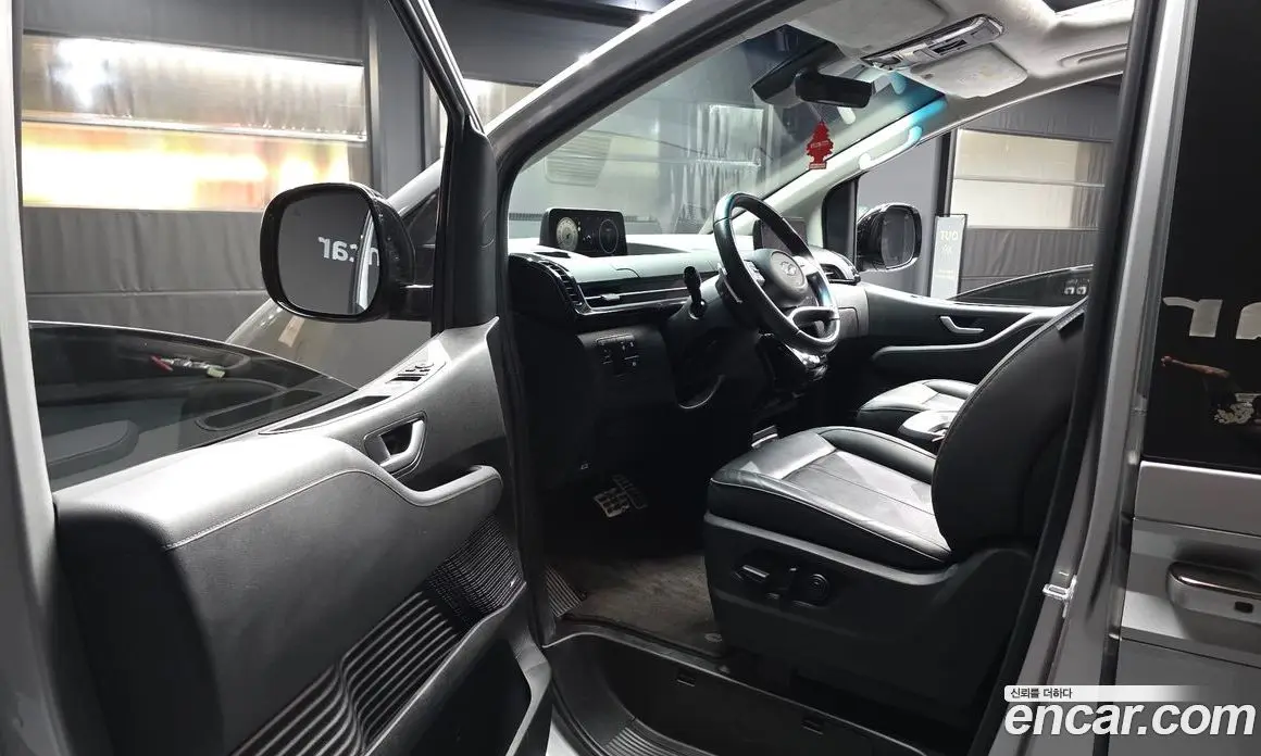 Hyundai Staria 2021 3.5 автомат (гидро), фото 13 Hyundai Staria 2021 3.5 автомат (гидро), фото 13