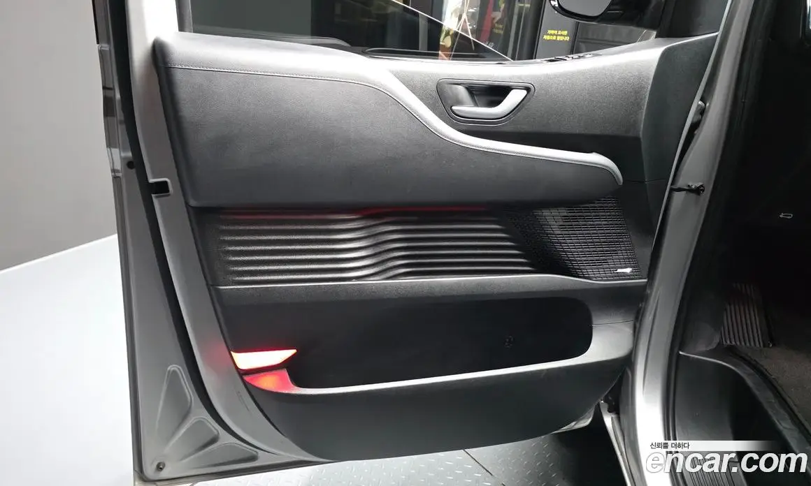 Hyundai Staria 2021 3.5 автомат (гидро), фото 14 Hyundai Staria 2021 3.5 автомат (гидро), фото 14