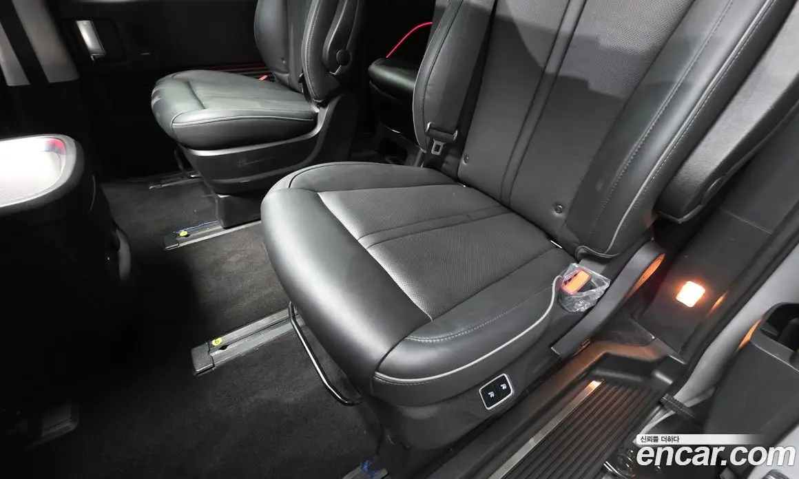 Hyundai Staria 2021 3.5 автомат (гидро), фото 16 Hyundai Staria 2021 3.5 автомат (гидро), фото 16