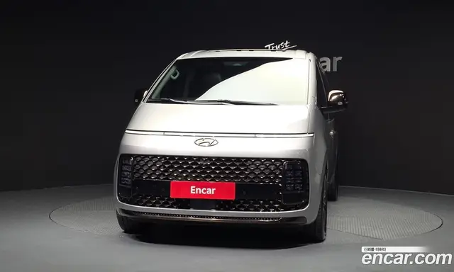 Hyundai Staria 2021 3.5 автомат (гидро), миниатюра 3 Hyundai Staria 2021 3.5 автомат (гидро), миниатюра 3