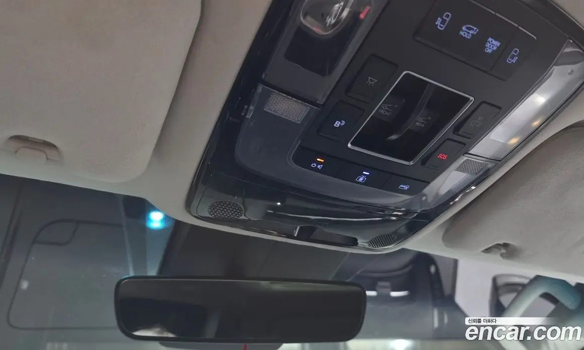 Hyundai Staria 2021 3.5 автомат (гидро), фото 23 Hyundai Staria 2021 3.5 автомат (гидро), фото 23