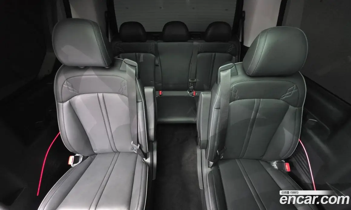 Hyundai Staria 2021 3.5 автомат (гидро), фото 34 Hyundai Staria 2021 3.5 автомат (гидро), фото 34