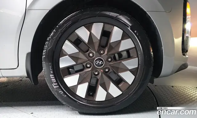 Hyundai Staria 2021 3.5 автомат (гидро), миниатюра 7 Hyundai Staria 2021 3.5 автомат (гидро), миниатюра 7