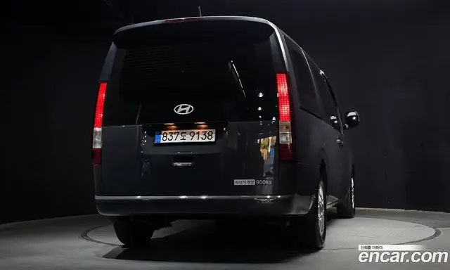 Hyundai Staria 2025 2.2 автомат (гидро), миниатюра 4 Hyundai Staria 2025 2.2 автомат (гидро), миниатюра 4