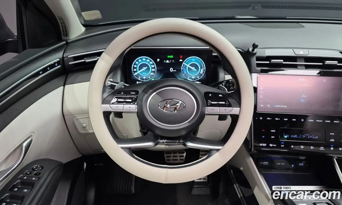 Hyundai Tucson 2021 1.6 автомат (гидро), фото 13 Hyundai Tucson 2021 1.6 автомат (гидро), фото 13