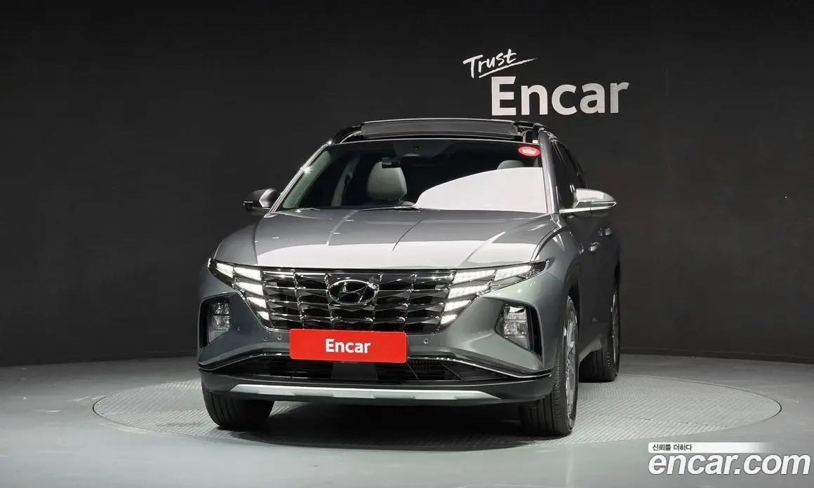 Hyundai Tucson 2021 1.6 автомат (гидро), фото 3 Hyundai Tucson 2021 1.6 автомат (гидро), фото 3