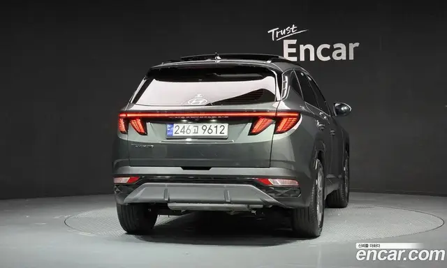 Hyundai Tucson 2021 1.6 автомат (гидро), миниатюра 4 Hyundai Tucson 2021 1.6 автомат (гидро), миниатюра 4