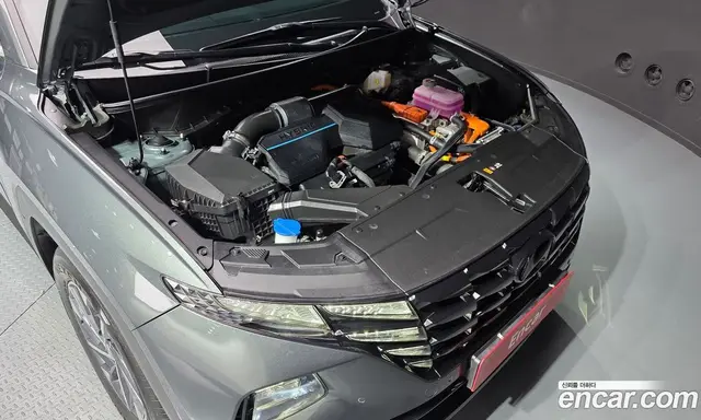 Hyundai Tucson 2021 1.6 автомат (гидро), миниатюра 6 Hyundai Tucson 2021 1.6 автомат (гидро), миниатюра 6