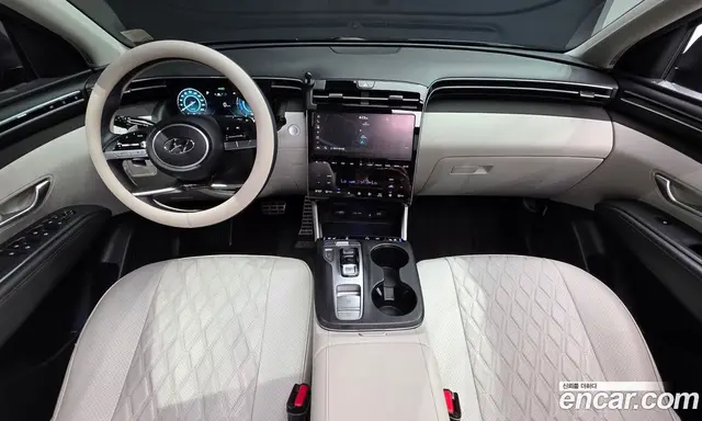 Hyundai Tucson 2021 1.6 автомат (гидро), миниатюра 7 Hyundai Tucson 2021 1.6 автомат (гидро), миниатюра 7