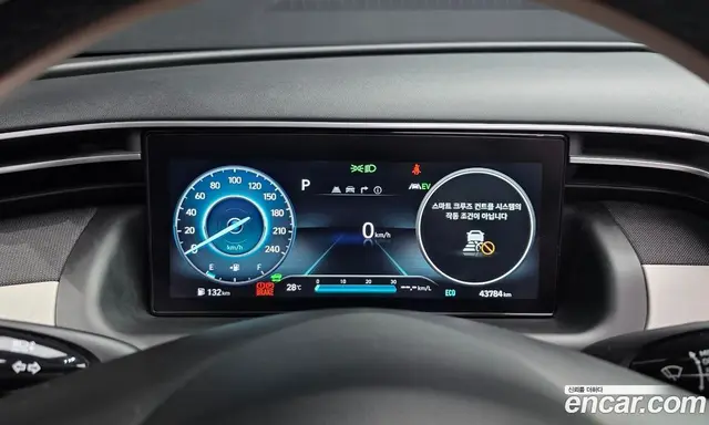 Hyundai Tucson 2021 1.6 автомат (гидро), миниатюра 8 Hyundai Tucson 2021 1.6 автомат (гидро), миниатюра 8
