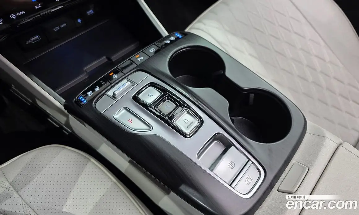 Hyundai Tucson 2021 1.6 автомат (гидро), фото 9 Hyundai Tucson 2021 1.6 автомат (гидро), фото 9