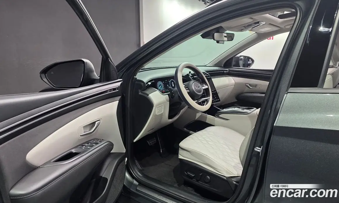 Hyundai Tucson 2021 1.6 автомат (гидро), фото 10 Hyundai Tucson 2021 1.6 автомат (гидро), фото 10