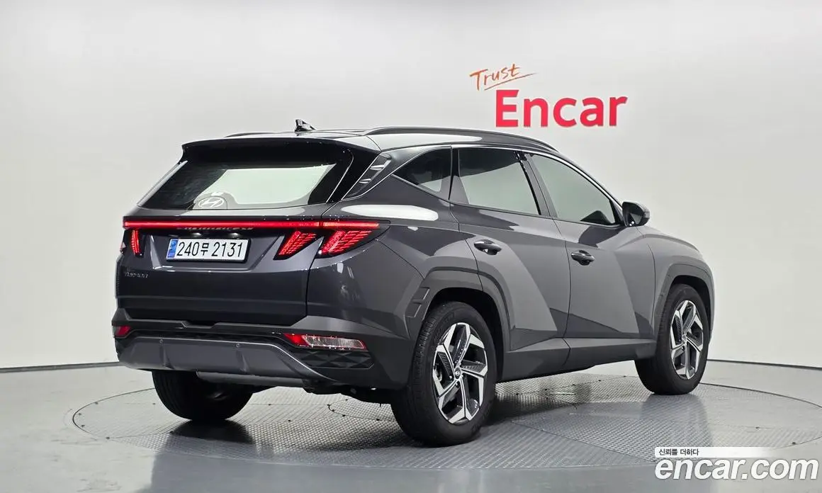 Hyundai Tucson 2023 1.6 автомат (гидро), фото 2 Hyundai Tucson 2023 1.6 автомат (гидро), фото 2