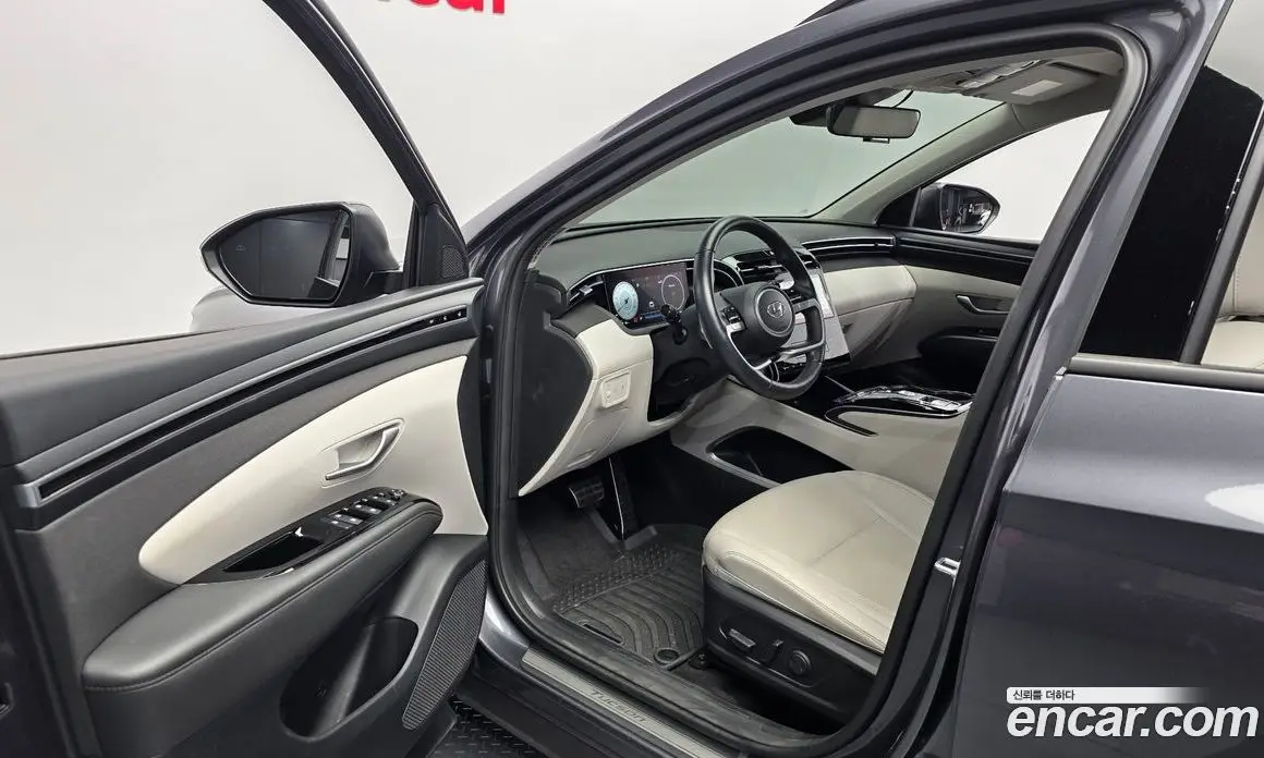 Hyundai Tucson 2023 1.6 автомат (гидро), фото 13 Hyundai Tucson 2023 1.6 автомат (гидро), фото 13