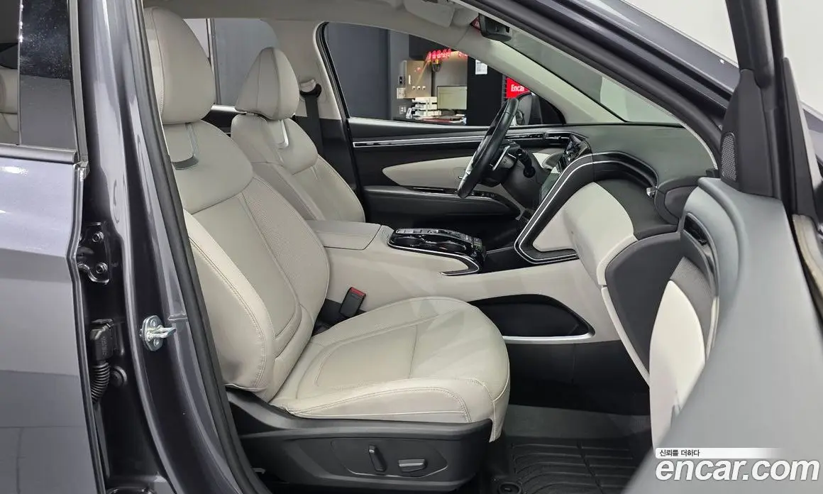 Hyundai Tucson 2023 1.6 автомат (гидро), фото 17 Hyundai Tucson 2023 1.6 автомат (гидро), фото 17