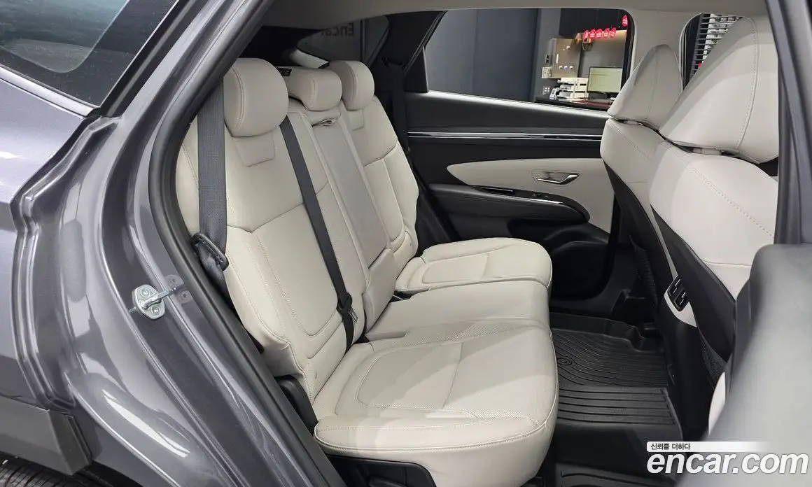 Hyundai Tucson 2023 1.6 автомат (гидро), фото 18 Hyundai Tucson 2023 1.6 автомат (гидро), фото 18