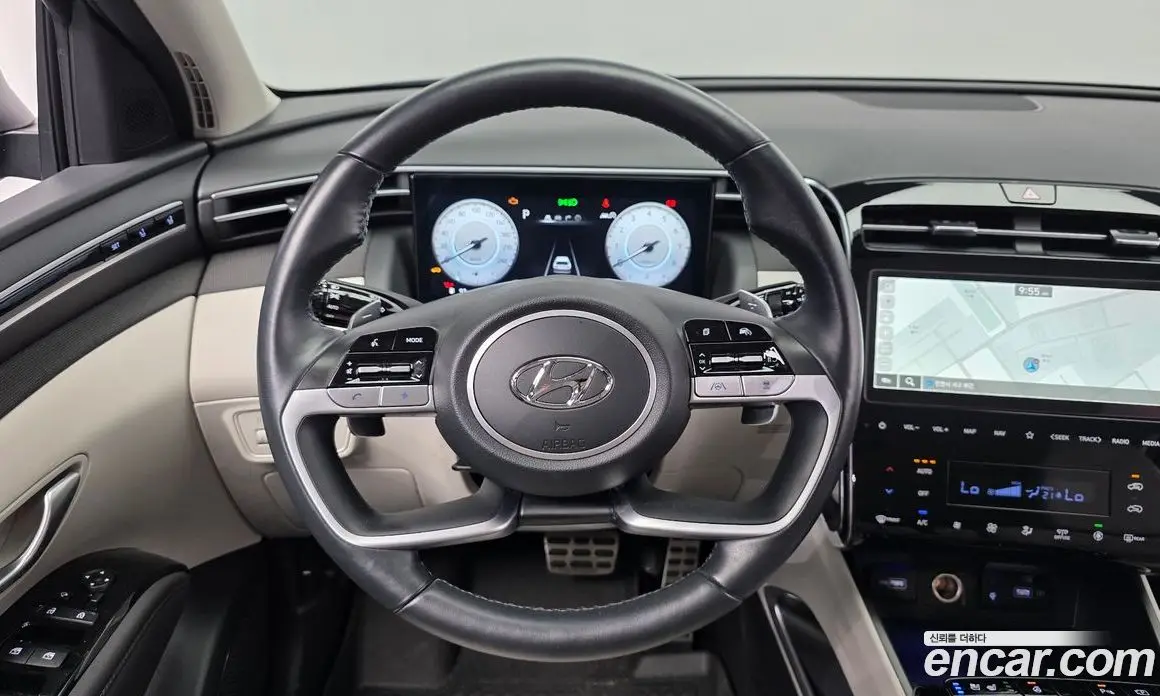 Hyundai Tucson 2023 1.6 автомат (гидро), фото 19 Hyundai Tucson 2023 1.6 автомат (гидро), фото 19