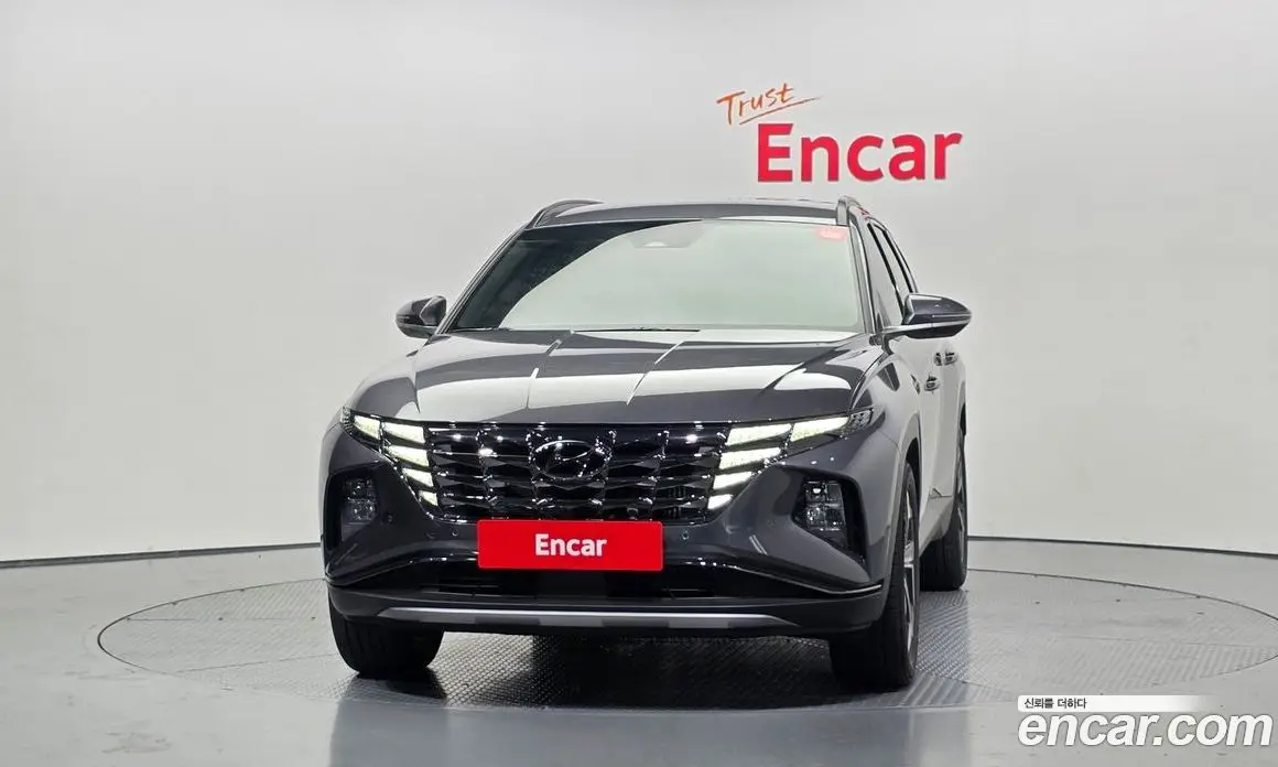Hyundai Tucson 2023 1.6 автомат (гидро), фото 3 Hyundai Tucson 2023 1.6 автомат (гидро), фото 3