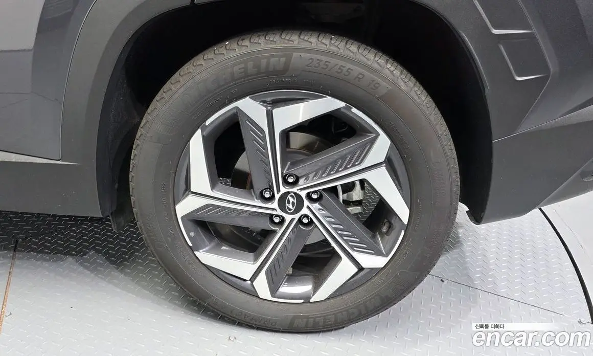 Hyundai Tucson 2023 1.6 автомат (гидро), фото 7 Hyundai Tucson 2023 1.6 автомат (гидро), фото 7