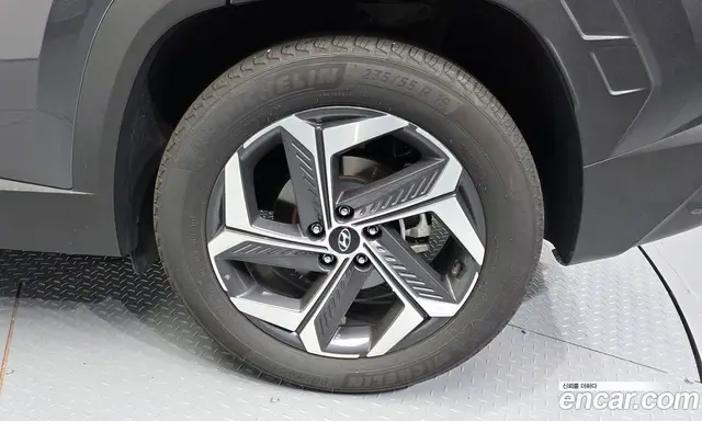 Hyundai Tucson 2023 1.6 автомат (гидро), миниатюра 7 Hyundai Tucson 2023 1.6 автомат (гидро), миниатюра 7