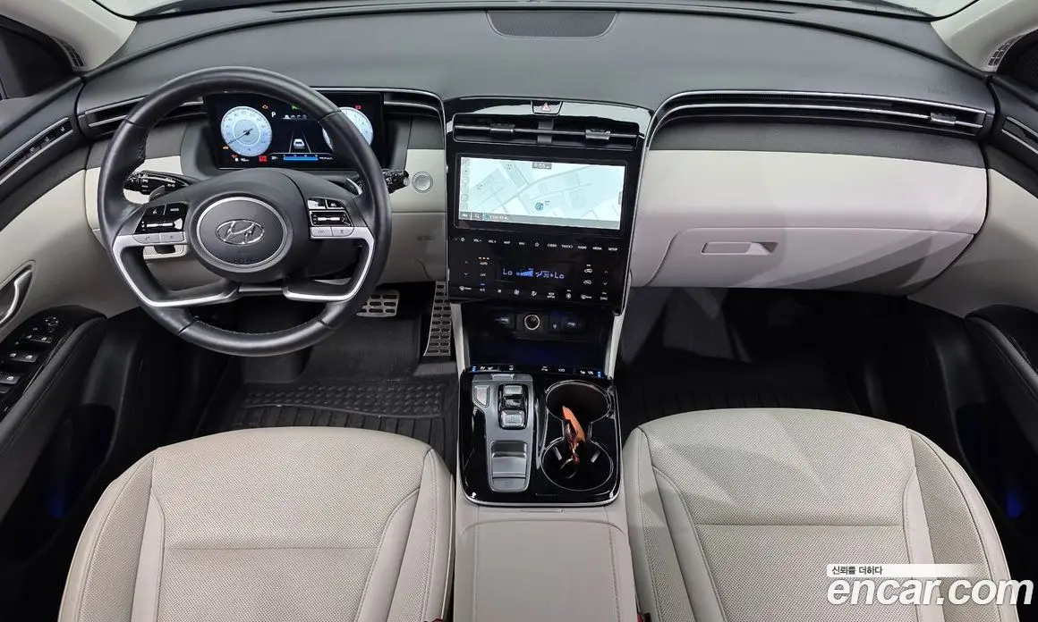 Hyundai Tucson 2023 1.6 автомат (гидро), фото 10 Hyundai Tucson 2023 1.6 автомат (гидро), фото 10