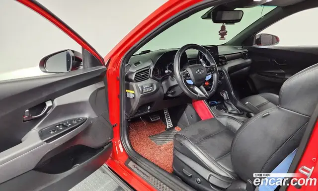 Hyundai Veloster 2020 2.0 автомат (гидро), миниатюра 12