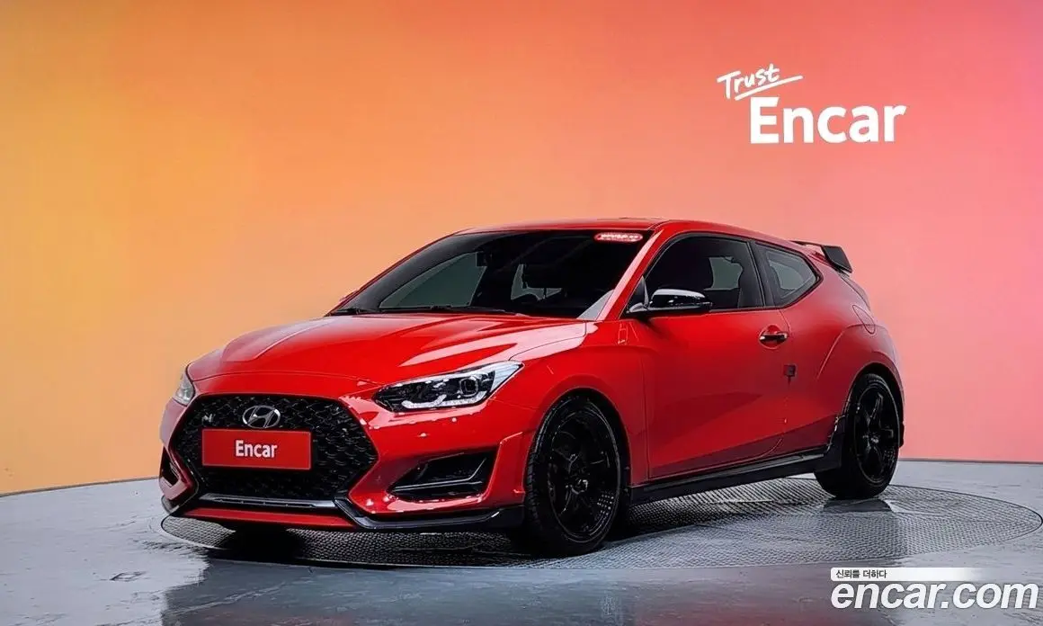 Hyundai Veloster 2020 2.0 автомат (гидро), фото 31 Hyundai Veloster 2020 2.0 автомат (гидро), фото 31