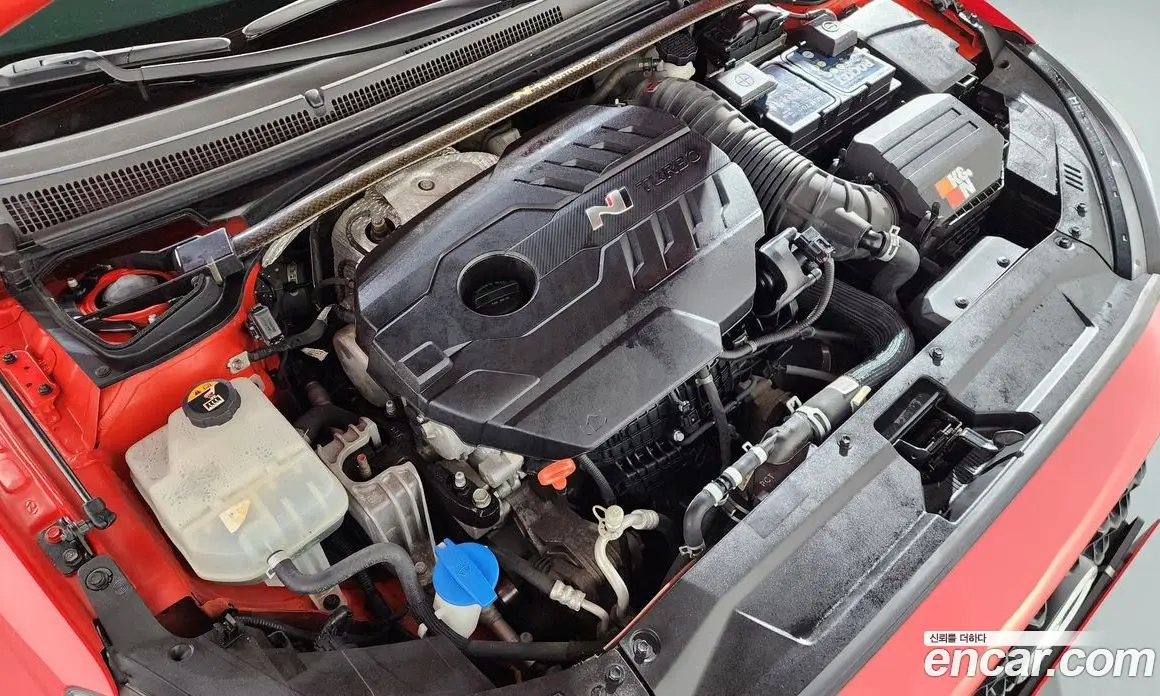 Hyundai Veloster 2020 2.0 автомат (гидро), фото 5 Hyundai Veloster 2020 2.0 автомат (гидро), фото 5