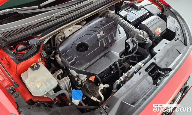 Hyundai Veloster 2020 2.0 автомат (гидро), миниатюра 5 Hyundai Veloster 2020 2.0 автомат (гидро), миниатюра 5