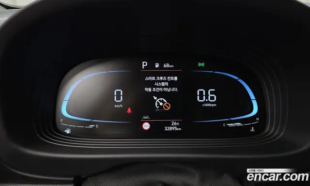 Hyundai Venue 2023 1.6 автомат (гидро), миниатюра 11 Hyundai Venue 2023 1.6 автомат (гидро), миниатюра 11