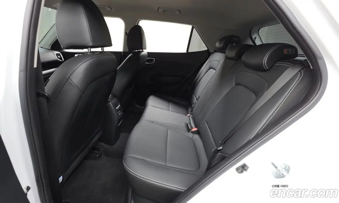 Hyundai Venue 2023 1.6 автомат (гидро), фото 18 Hyundai Venue 2023 1.6 автомат (гидро), фото 18