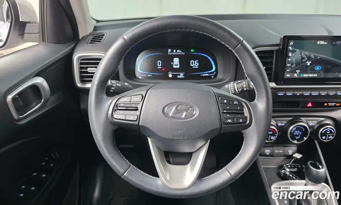 Hyundai Venue 2023 1.6 автомат (гидро), фото 20 Hyundai Venue 2023 1.6 автомат (гидро), фото 20