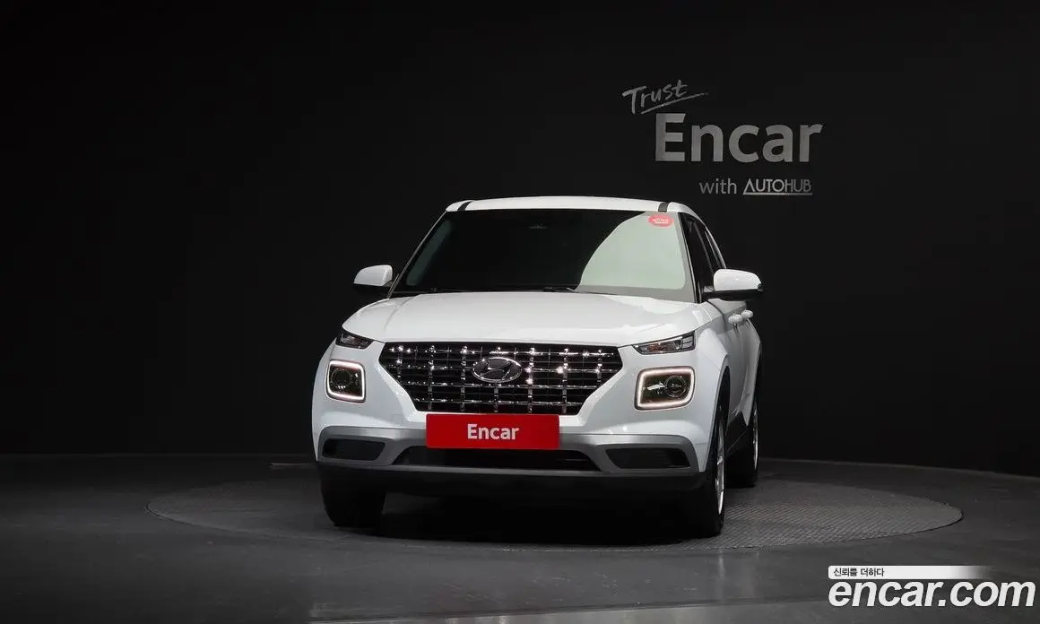 Hyundai Venue 2023 1.6 автомат (гидро), фото 3 Hyundai Venue 2023 1.6 автомат (гидро), фото 3