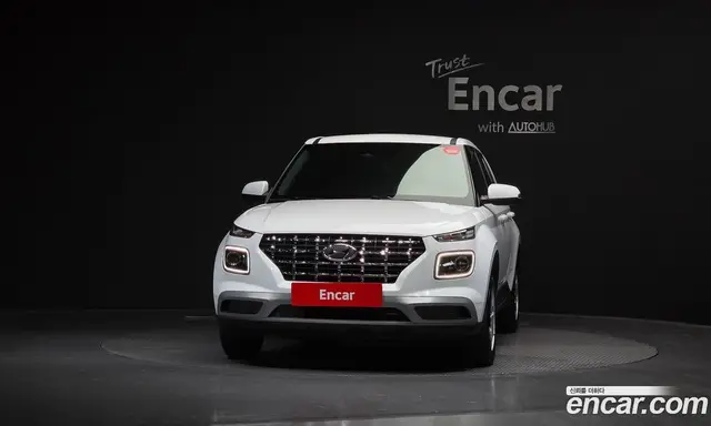 Hyundai Venue 2023 1.6 автомат (гидро), миниатюра 3 Hyundai Venue 2023 1.6 автомат (гидро), миниатюра 3