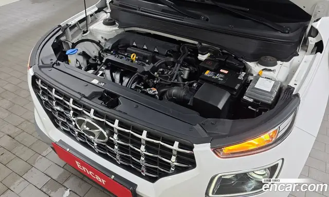 Hyundai Venue 2023 1.6 автомат (гидро), миниатюра 6 Hyundai Venue 2023 1.6 автомат (гидро), миниатюра 6