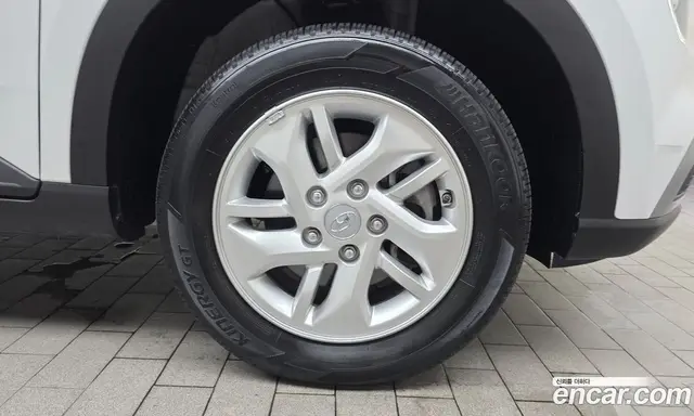 Hyundai Venue 2023 1.6 автомат (гидро), миниатюра 7 Hyundai Venue 2023 1.6 автомат (гидро), миниатюра 7