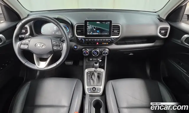 Hyundai Venue 2023 1.6 автомат (гидро), миниатюра 10 Hyundai Venue 2023 1.6 автомат (гидро), миниатюра 10