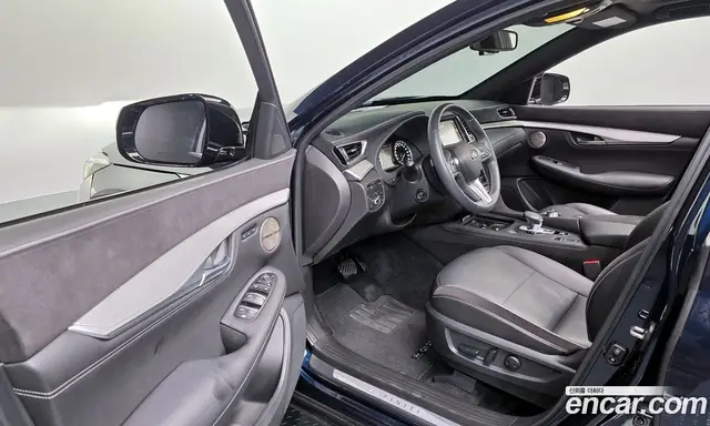 Infiniti QX50 2019 2.0 автомат (гидро), миниатюра 11 Infiniti QX50 2019 2.0 автомат (гидро), миниатюра 11