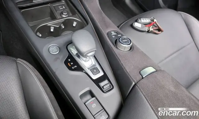 Infiniti QX50 2019 2.0 автомат (гидро), миниатюра 9 Infiniti QX50 2019 2.0 автомат (гидро), миниатюра 9