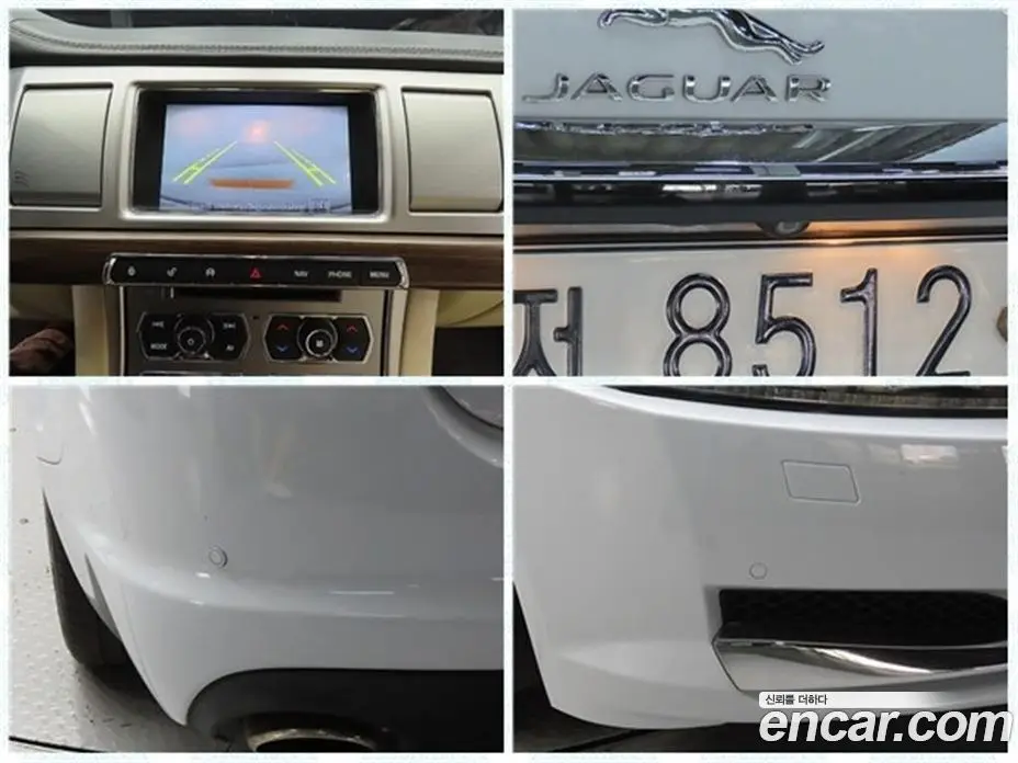 Jaguar XF 2015 3.0 автомат (гидро), фото 18 Jaguar XF 2015 3.0 автомат (гидро), фото 18