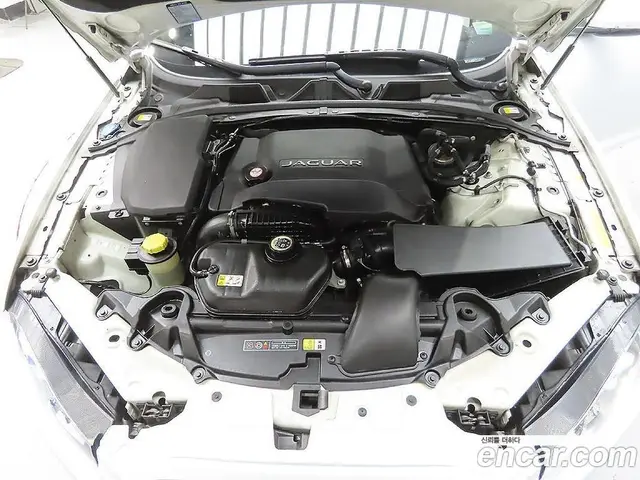 Jaguar XF 2015 3.0 автомат (гидро), миниатюра 7 Jaguar XF 2015 3.0 автомат (гидро), миниатюра 7
