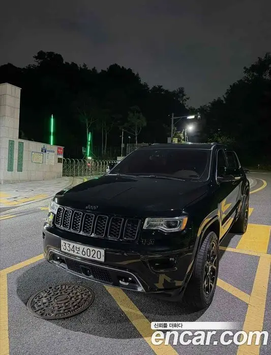 Jeep Cherokee, 2020, 67 500 км