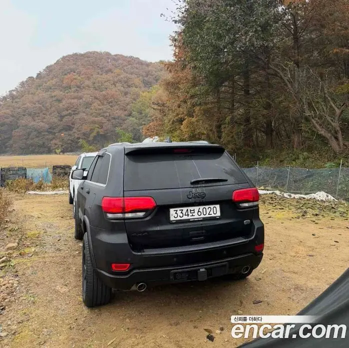 Jeep Cherokee 2020 3.6 автомат (гидро), фото 4 Jeep Cherokee 2020 3.6 автомат (гидро), фото 4